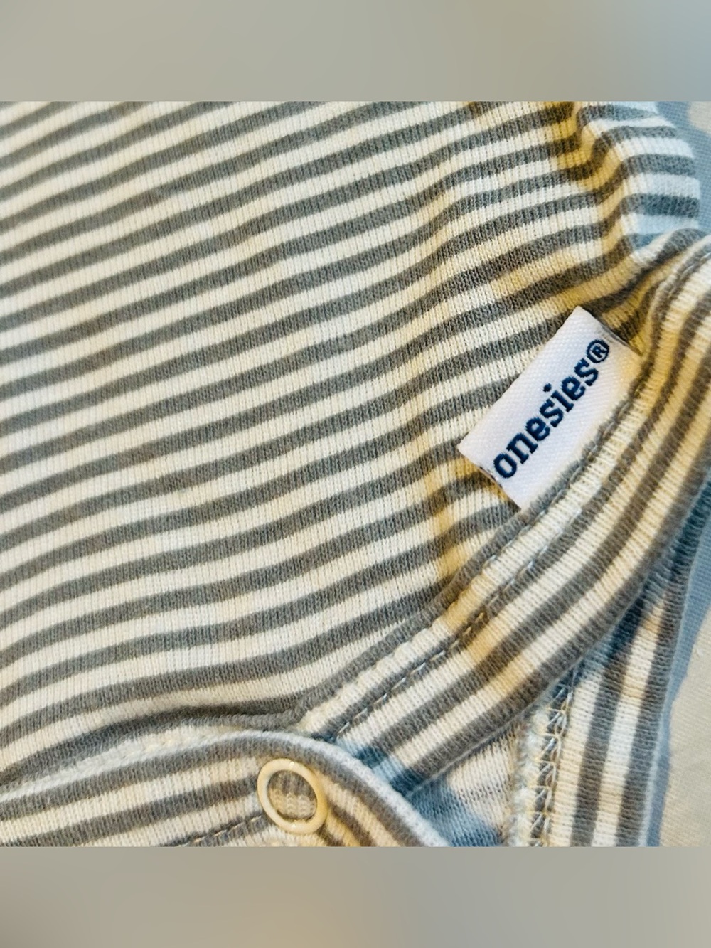 Short-Sleeve Baby Onesies - 2-Pack - Picture 2 of 5
